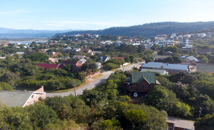 Commercial Property for Sale in Sedgehill Western Cape